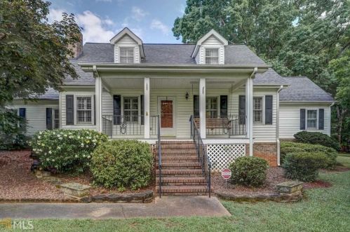 2905 Ebenezer Rd, Conyers, GA 30094-3205