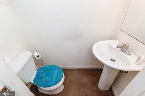 5 New County Rd, Aberdeen MD 21001-2505 exterior