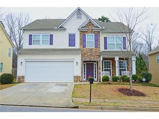 4073 Amberleigh Trce, Gainesville, GA 30507-3312