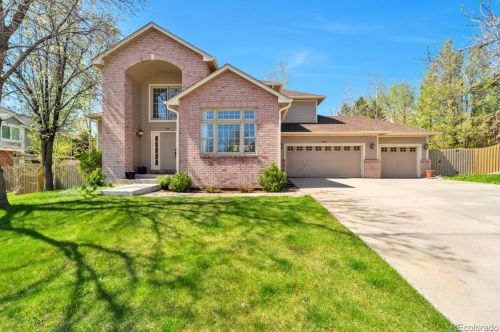 800 Heartstrong St, Broomfield, CO 80027