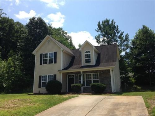 144 Addison Pl, Bells Cross Roads, NC 28166-9620