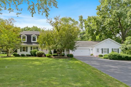 545 Aberdeen Rd, Frankfort, IL 60423-8751