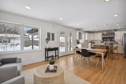 1471 Eleanor Ave, Saint Paul MN  55116-2234 exterior