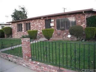 12634 Judd St, Los Angeles, CA 91331-1318