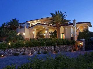 7 Via Ravenna Ct, Henderson NV  89011-2215 exterior