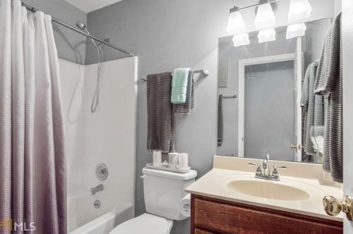 6772 Ashbury Ct, Rex GA exterior