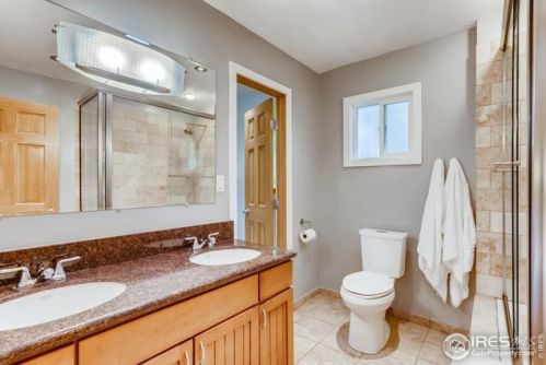 3090 Emerson Ave, Boulder CO  80305-6346 exterior