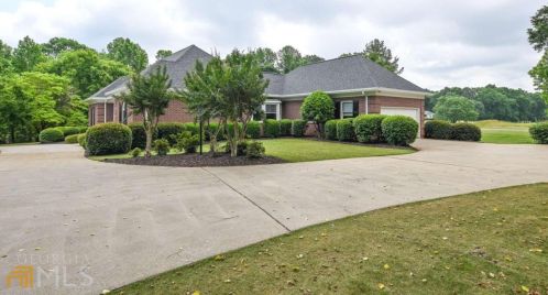 1280 Millstone Run, Watkinsville, GA 30677-6944
