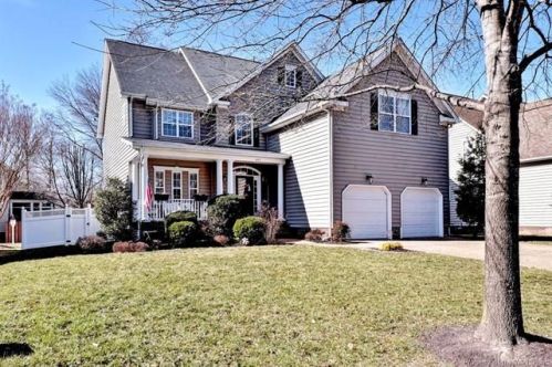 603 Schooner Blvd, Williamsburg, VA