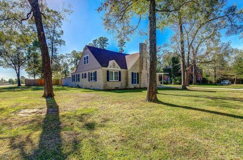 101 Memory Ln, Conroe, TX 77301-1980