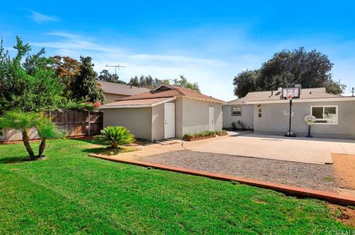 3701 Mckinley St, Riverside CA  92506-2626 exterior