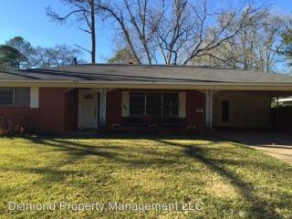 5810 Lovers Ln, Shreveport LA  71105-4314 exterior