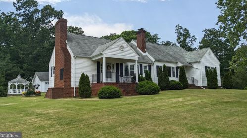 343 Good Hope Church Rd, Aroda, VA 22709-0911