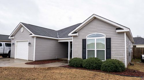 409 Tug Ct, Warner Robins, GA 31088-2134