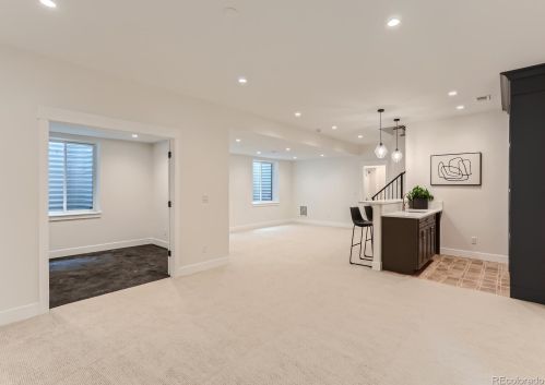 2644 Jasmine St, Denver CO  80222-6317 exterior
