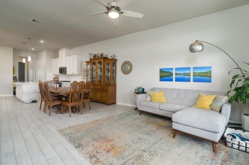 721 Bayshore, Morgans Point TX 77571 exterior