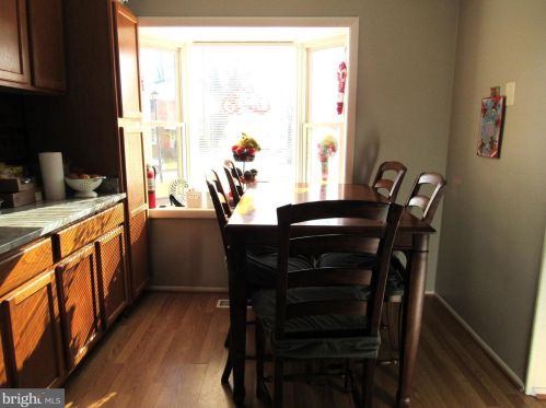 14776 Candlewood Ct, Woodbridge VA  22191-3108 exterior