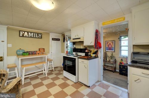 1000 York St, Hanover PA 17331-3359 exterior