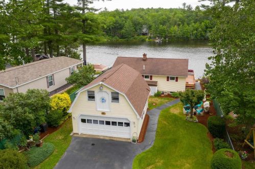 3 Micah Ter, Milton, NH 03851-4615
