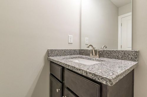 3019 Seventh Century Row, Conyers GA  30094-5780 exterior