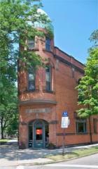 3288 23rd Pl, Cleveland OH  44109-1602 exterior