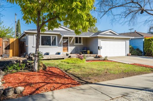 1567 Tobias Dr, San Jose, CA 95118-2845