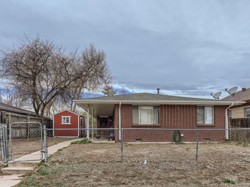 1417 King St, Denver, CO 80204-1644