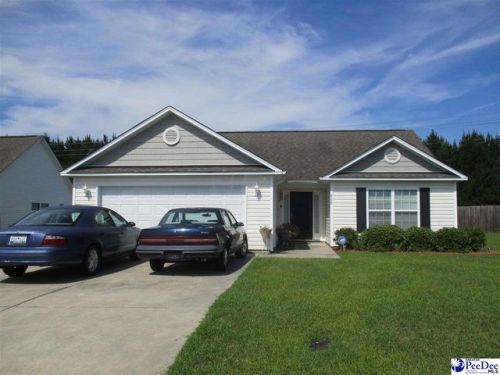 869 Mollhoff Ct, Florence, SC 29506-4161