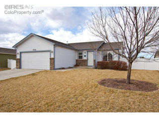 3704 Mount Spalding St, Wellington, CO 80549-2220