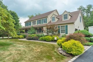 21 Powelson Dr, Millstone, NJ 08844-2235