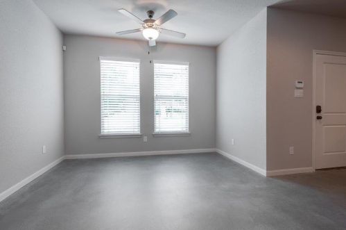 2801 Sandage Ave, Fort Worth TX  76109-1733 exterior