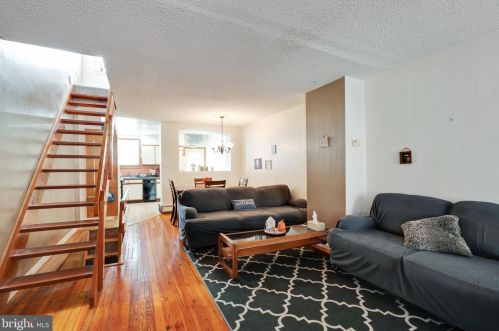 2829 12th St, Philadelphia PA  19133-1228 exterior