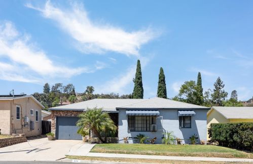 304 Pierce St, El Cajon, CA 92020-3040