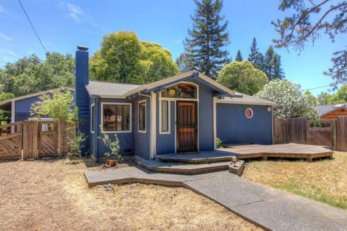 326 Mark West Station Rd, Windsor, CA 95492-9619