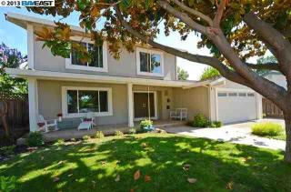 1939 Foxswallow Cir, Pleasanton, CA 94566-5533