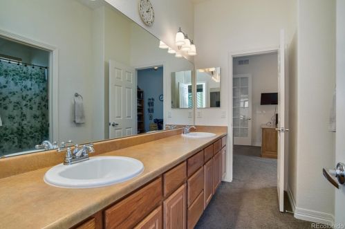 4906 Sedona Cir, Parker CO 80134-4525 exterior