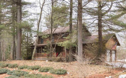 5 Gunstock Dr, Kingston, NH 03848-3469