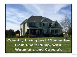11345 Bienvenue Rd, Rockville, VA 23146-1616