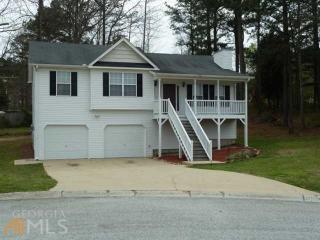 132 Danville Trl, Dallas, GA 30132-0360