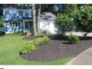 6 Fawn Ct, Blenheim, NJ 08012-4414