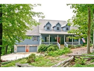 210 Moss Patch Trl, Big Canoe GA  30143-7593 exterior