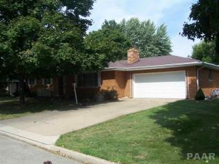 917 Emerson St, Mayfair, IL 61550-2240