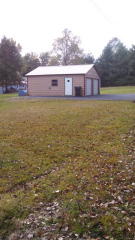246 Beach Dr, Springville, TN 38256-4801