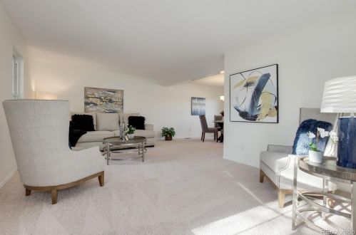 6264 Elmira Cir, Englewood CO  80111-5606 exterior