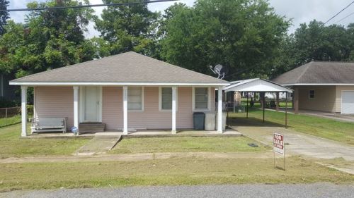 2297 Louisiana Ave, Lutcher, LA 70071-5408