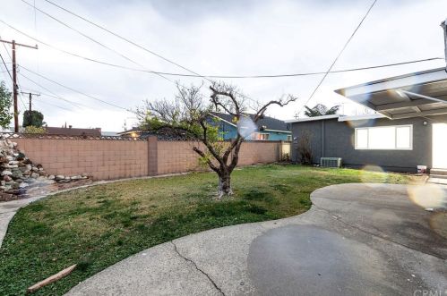 9333 Firebird Ave, Whittier CA 90605-2935 exterior