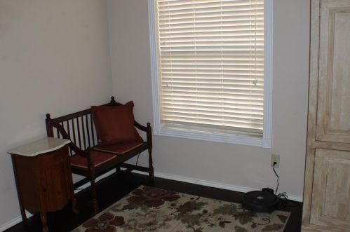 6872 Moss Ln, Fort Worth TX  76182-7037 exterior