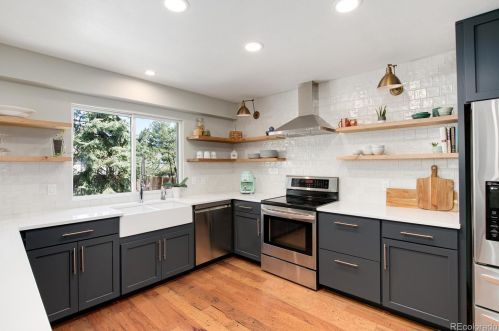 6081 Mineral Dr, Englewood CO 80112-3306 exterior