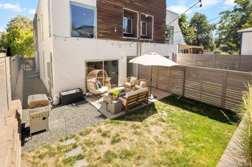 4435 Vallejo St, Denver CO  80211-1536 exterior