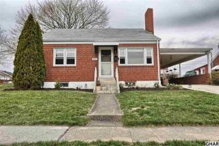 4904 Wyoming Ave, Harrisburg, PA 17109-3029